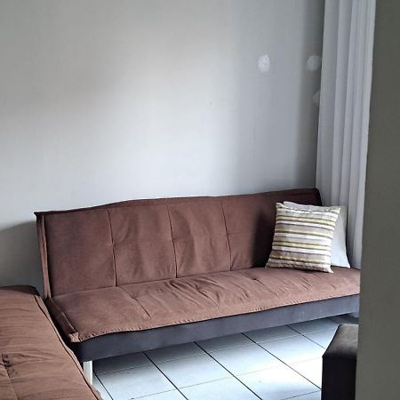 Apartamento Praia Grande - Vila Guilhermina Zewnętrze zdjęcie