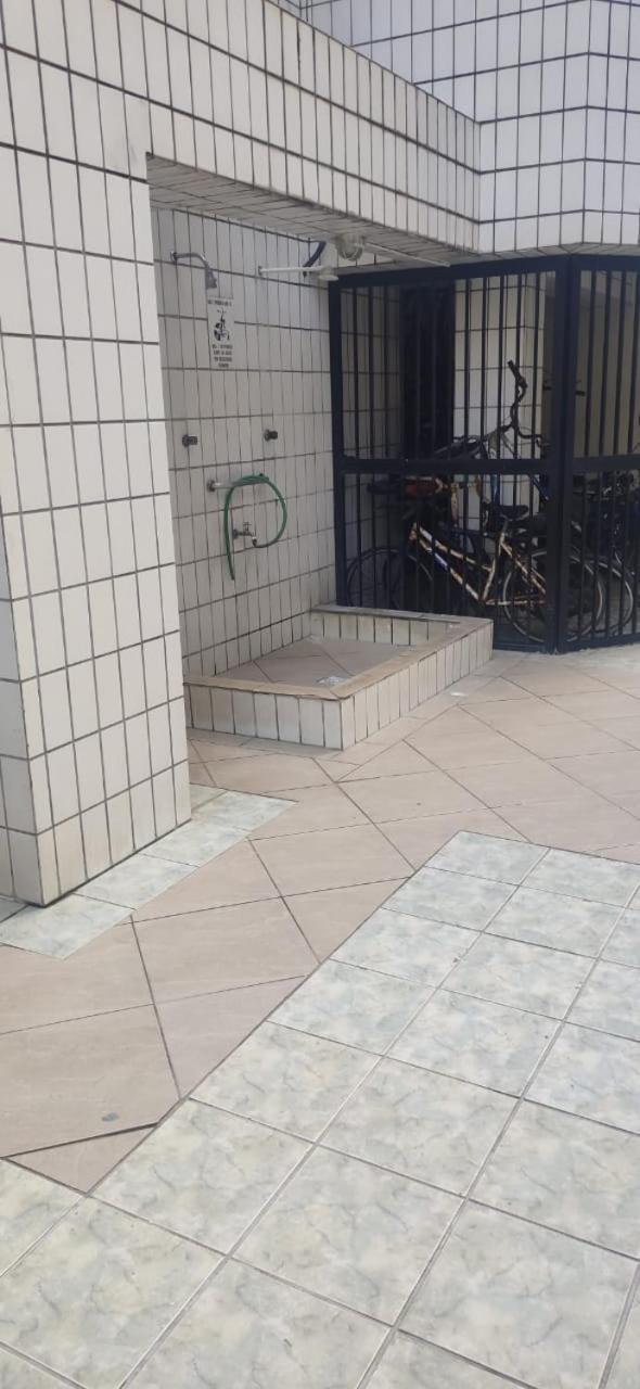 Apartamento Praia Grande - Vila Guilhermina Zewnętrze zdjęcie